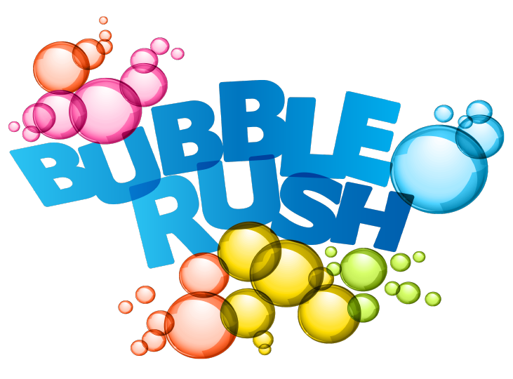 Bubble Rush
